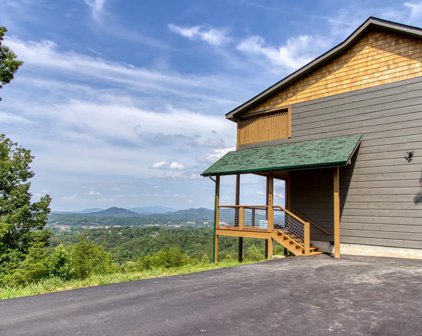 3841 Old Engle Town Road, Sevierville