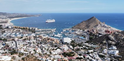 Homesite El Pedregal, Cabo San Lucas, Los Cabos, Baja California Sur —  Point2