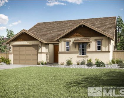 1390 Bravestone Ave Unit Homesite 55, Carson City