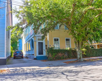 121 Coming Street, Charleston