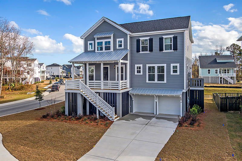 MLS 19034110 Stratton By The Sound 1476 Stratton Place, Mount PleasantSC Real Estate