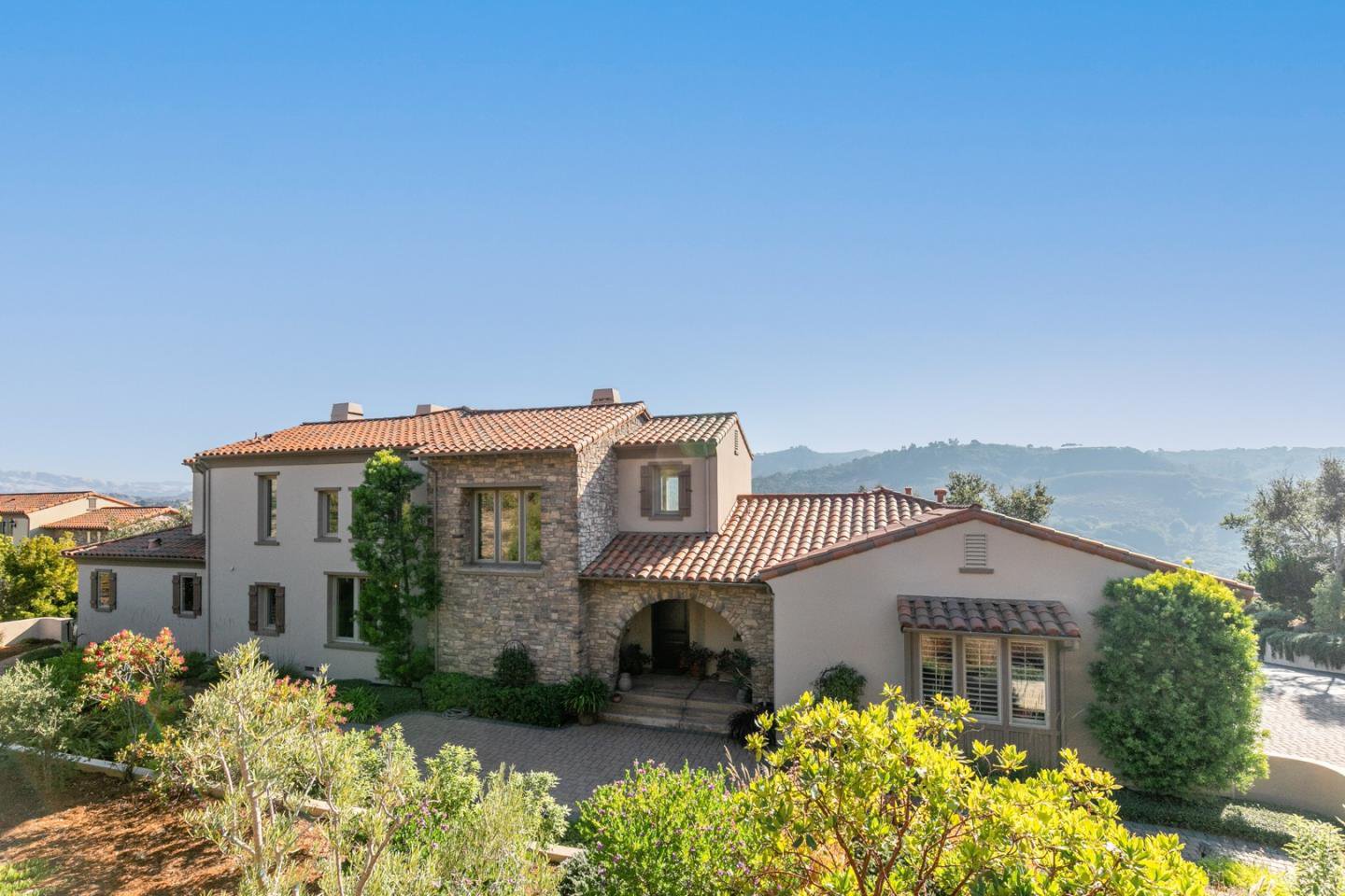 Monterey Real Estate Monterey Home for Sale with 3 bedrooms and 4