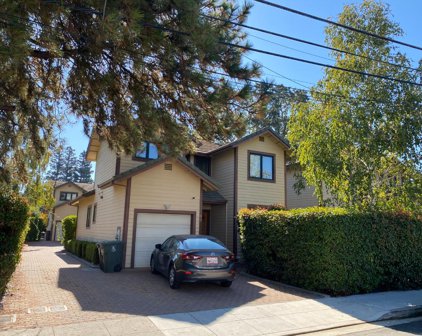 92 Loyola AVE, Menlo Park