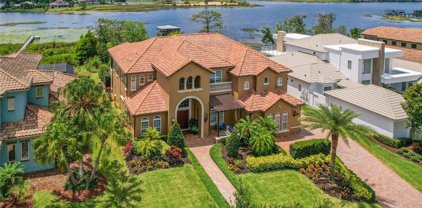 7177 Wild Blackberry Trail, Winter Garden