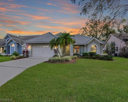 11416 Waterford Village  Drive, Fort Myers