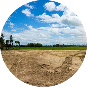 Vacant Land
