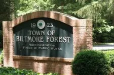 BILTMORE FOREST NC