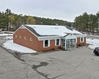 13 West Street, Ashland