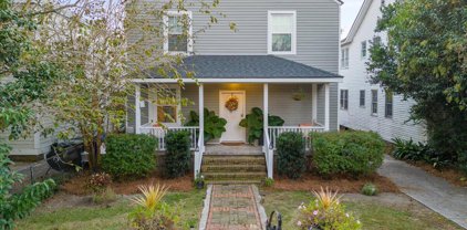 207 W Poplar Street Unit #A & B, Charleston