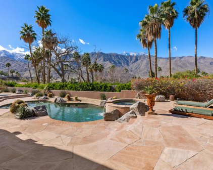 3670 Andreas Hills Drive, Palm Springs
