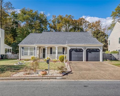 107 Prince Arthur Drive, York County South
