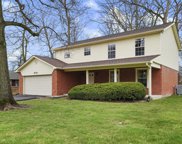 8078 Deerview Drive, Indianapolis image
