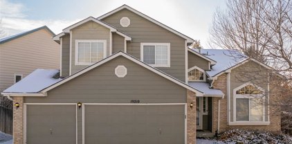 19210 E Progress Avenue, Centennial