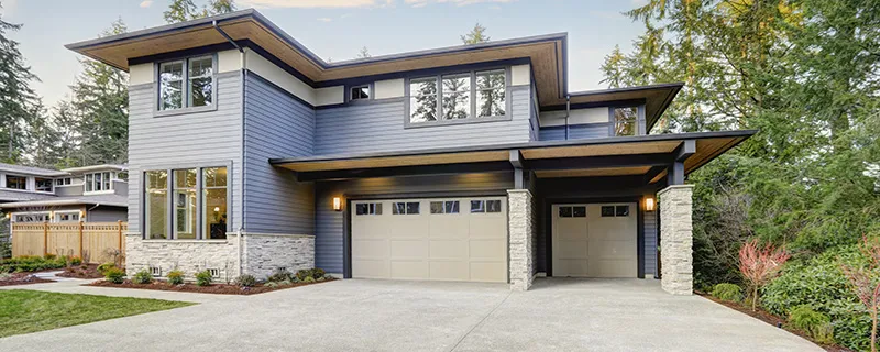 King County New Construction Real Estate