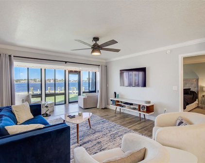 442 Bouchelle Drive Unit 101, New Smyrna Beach