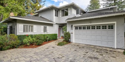 1322 University DR, Menlo Park