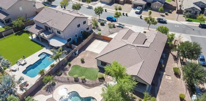 2806 E Tina Lane, Gilbert