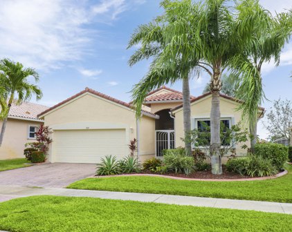 364 NW Sunview Way, Saint Lucie West