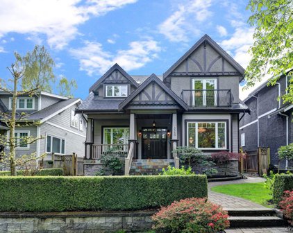 3580 W 19th Avenue, Vancouver