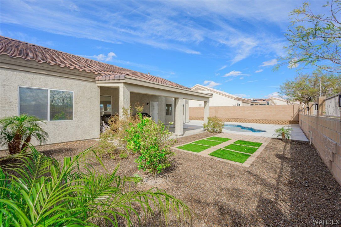 2322 Silverthorne Drive, Bullhead City, 86442