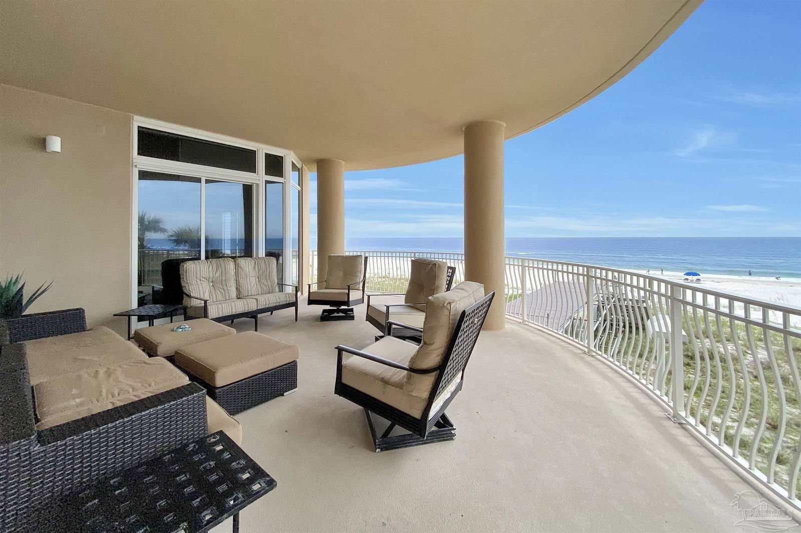 14237 Perdido Key Dr Unit E 2W, Perdido Key FL 32507, Property