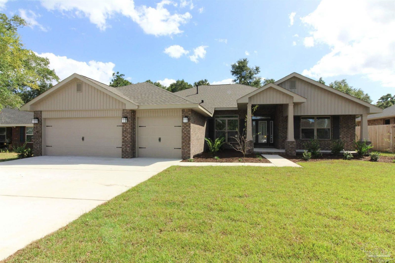 5919 Parsonage Cir, Milton FL 32570, Property Listing #615284,